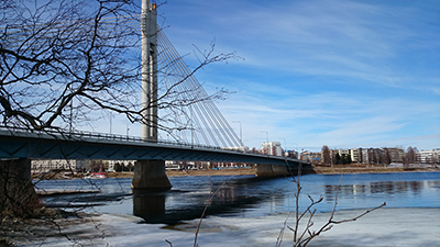 matkailu